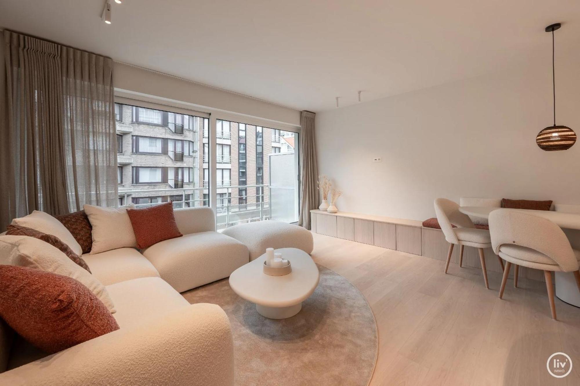 Verliefd Aan Zee Knokke-Heist Exterior foto